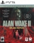 Alan Wake II - Deluxe Edition Box Art