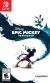 Disney Epic Mickey: Rebrushed Box Art