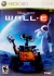 Disney/Pixar WALL-E [MX] Box Art
