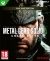 Metal Gear Solid Delta: Snake Eater - Day One Edition Box Art