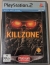 Killzone - Platinum Box Art