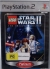 Lego Star Wars II: The Original Trilogy - Platinum Box Art