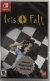 Iris.Fall (checkered cover) Box Art