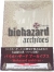 Biohazard Archives Box Art