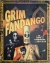 Grim Fandango Remastered (box) Box Art