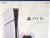 Sony PlayStation 5 CFI-2015 Box Art