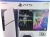 Sony PlayStation 5 CFI-2015 - Returnal / Ratchet & Clank: Una Dimensión Aparte [EC] Box Art