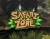 Safari Zone Box Art