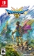 Dragon Quest III HD-2D Remake Box Art