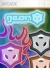 Geon: Emotions Box Art