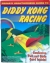 Prima's Unauthorized Guide to Diddy Kong Racing (Code Card) Box Art