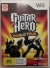 Guitar Hero World Tour (Not for Resale) Box Art