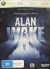 Alan Wake - Limited Collector's Edition Box Art