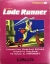 Lode Runner (cassette) Box Art