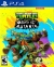 Teenage Mutant Ninja Turtles Arcade: Wrath Of The Mutants Box Art