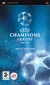 UEFA Champions League 2006 - 2007 Box Art