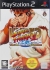 Hyper Street Fighter II: The Anniversary Edition [ES] Box Art