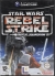 Star Wars: Rogue Squadron III: Rebel Strike [ES] Box Art