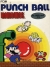 Punch Ball Mario Bros. (disk) Box Art