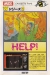 Help! / Sea Bomber Box Art