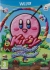 Kirby y el Pincel Arcoíris Box Art