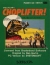 Choplifter! (cassette) Box Art