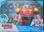 Jakks Pacific Sonic The Hedgehog Giant Eggman Robot Battle Set Box Art