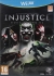Injustice: Gods Among Us [ES] Box Art
