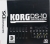 KORG DS-10 Synthesizer [ES] Box Art