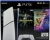 Sony PlayStation 5 Edición Digital CFI-1215 - Returnal / Ratchet & Clank: Una Dimensión Aparte Box Art