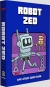 Robot Zed Box Art