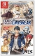 Legend of Heroes, The: Trails through Daybreak - Deluxe Edition Box Art