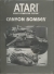 Canyon Bomber (1987) Box Art