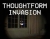 Thoughtform Invasion Box Art