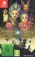 Dragon Quest Treasures [DE] Box Art