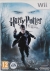 Harry Potter y las Reliquias de la Muerte, Parte 1 Box Art
