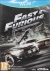 Fast & Furious: Showdown [ES] Box Art