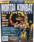 GamePro's Official Mortal Kombat Strategy Guide (074470786108) Box Art