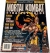 GamePro's Official Mortal Kombat Strategy Guide (715793832003) Box Art