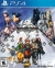 Kingdom Hearts HD 2.8 Final Chapter Prologue [MX] Box Art