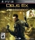 Deus Ex: Human Revolution: Director's Cut [MX] Box Art