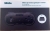 8BitDo SN30 2.4g Wireless Gamepad + Receiver - Transparent Edition Box Art