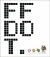 FF DOT: The Pixel Art of Final Fantasy Box Art