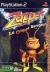 Zapper: Le Criquet Ravageur! Box Art