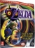 Legend of Zelda, The: Majora's Mask (Prima) Box Art
