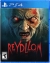 Reydllom Box Art