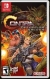 Contra: Operation Galuga Box Art