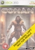 Conan (Not for Resale) Box Art