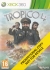 Tropico 4 (Not for Resale) Box Art