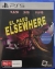 El Paso, Elsewhere Box Art